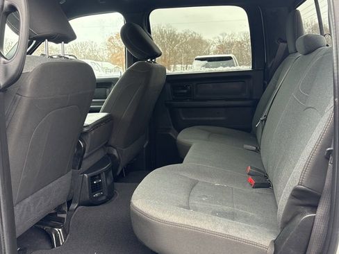 Used 2021 RAM 3500 Tradesman image 17