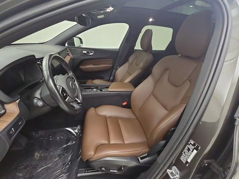 Used 2020 Volvo XC60 T5 Inscription AWD/4WD image 12