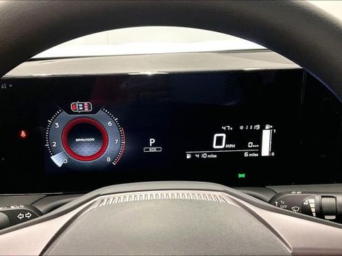 New 2026 Nissan Sentra S image 23