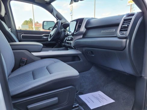 New 2026 RAM 1500 Big Horn image 10