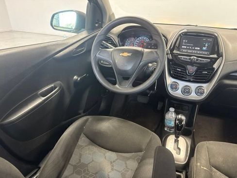 Used 2017 Chevrolet Spark LS FWD image 19