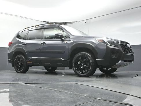 Certified 2024 Subaru Forester Wilderness AWD/4WD image 42