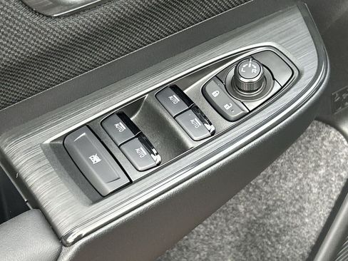 New 2026 Subaru Outback Limited AWD/4WD image 17