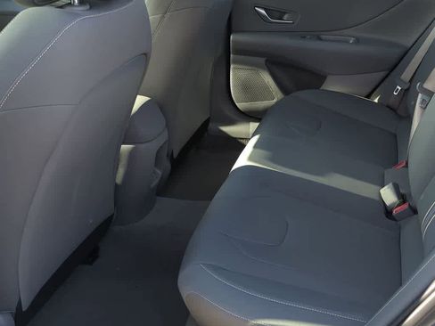 New 2026 Hyundai Elantra Sport FWD image 20