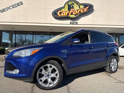 Used 2014 Ford Escape Titanium