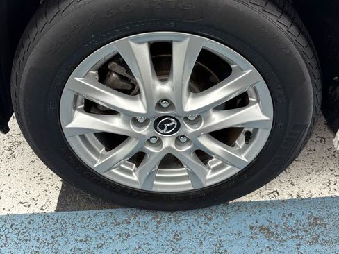 Used 2017 MAZDA MAZDA3 Sport FWD image 24