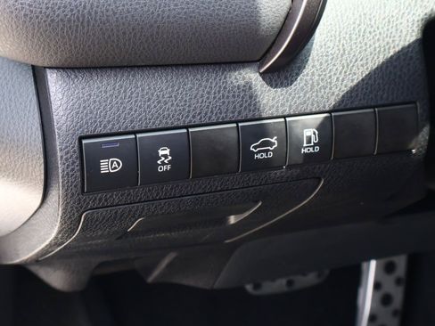 Used 2020 Toyota Camry TRD FWD image 21