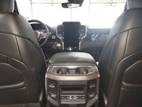 New 2026 RAM 1500 Laramie image 10