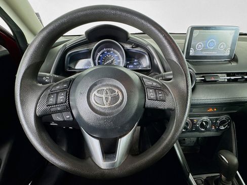 Used 2017 Toyota Yaris iA image 17