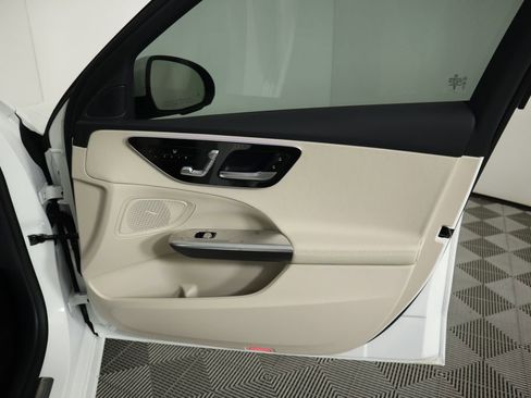 Certified 2025 Mercedes-Benz C 300 Sedan image 25