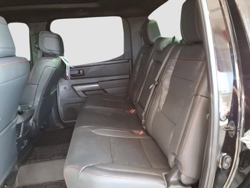 Used 2025 Toyota Tundra TRD Pro image 39