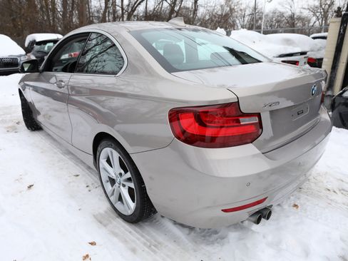 Used 2015 BMW 228i xDrive Coupe image 9