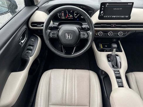 Certified 2024 Honda HR-V EX-L image 16