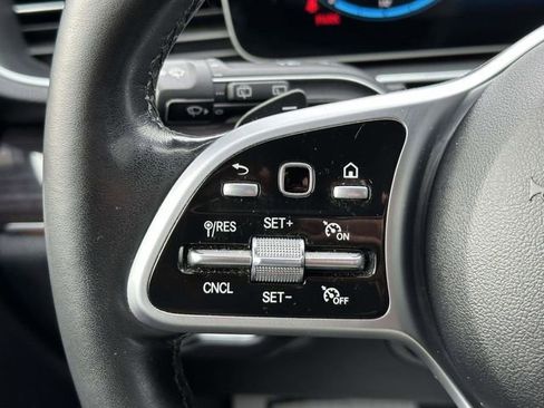 Certified 2022 Mercedes-Benz GLE 350 GLE 350 image 25