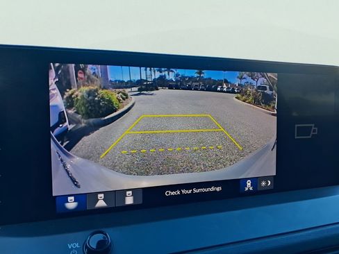 Used 2025 Honda Accord Sport image 25