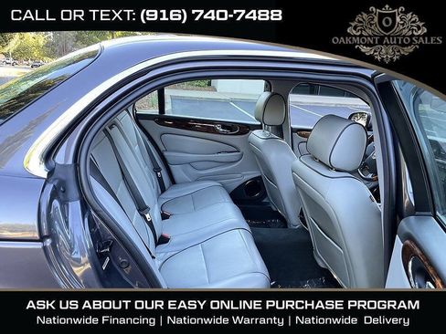 Used 2008 Jaguar XJ8 RWD image 18