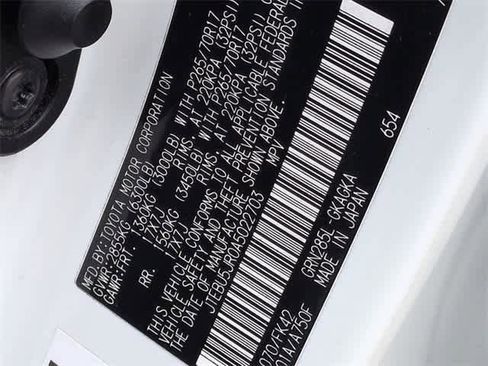 Used 2010 Toyota 4Runner SR5 image 38