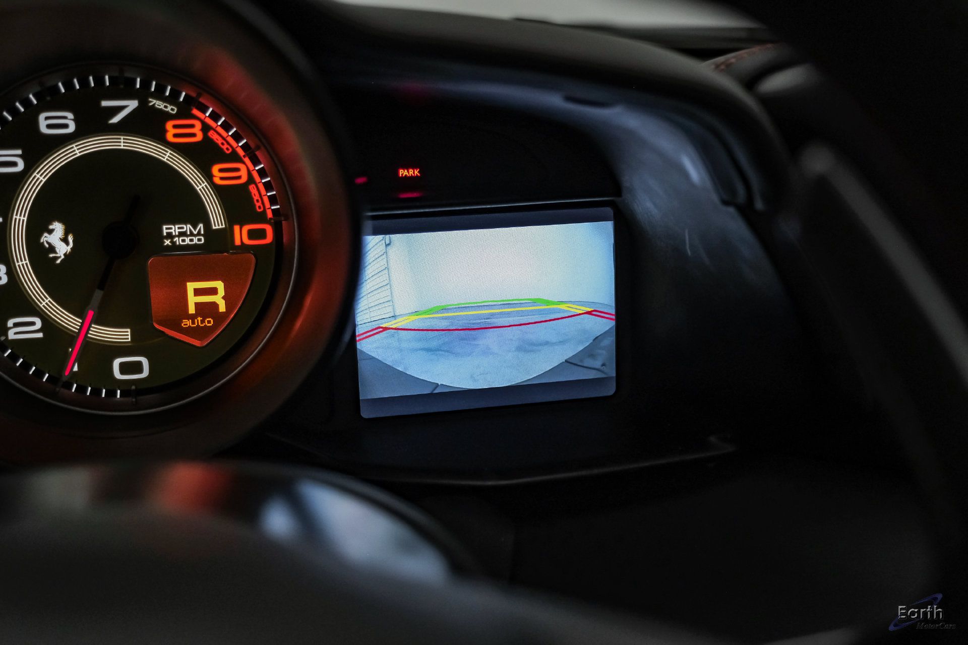 Used 2018 Ferrari 488 Spider RWD image 95