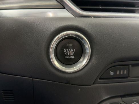 Used 2017 MAZDA CX-5 Grand Select image 27