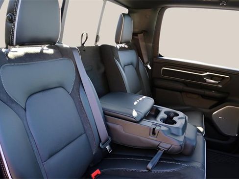 New 2026 RAM 1500 Laramie w/ Night Edition image 15