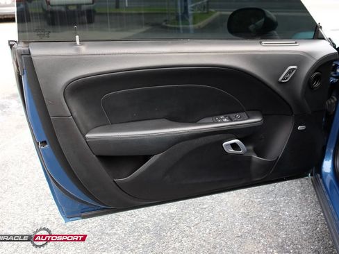 Used 2021 Dodge Challenger R/T Scat Pack w/ Plus Package RWD image 15
