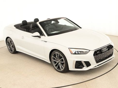 Certified 2023 Audi A5 2.0T Premium Plus w/ Premium Plus image 36