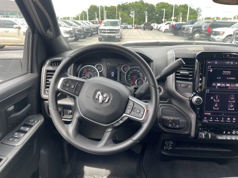 Used 2026 RAM 2500 Tradesman AWD/4WD image 16