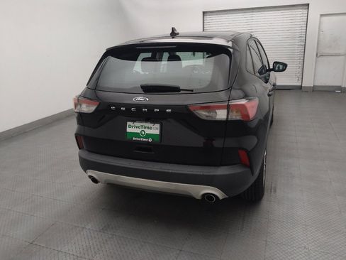 Used 2021 Ford Escape S FWD image 7