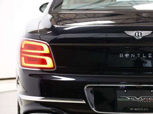 Used 2020 Bentley Flying Spur W12 w/ First Edition Specification AWD/4WD image 67