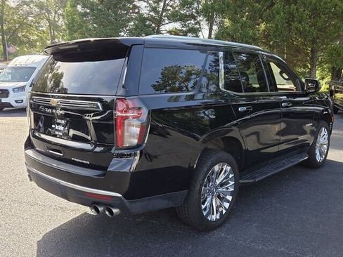 Used 2021 Chevrolet Tahoe Premier RWD image 15