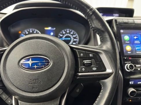 Used 2022 Subaru Ascent Limited w/ Popular Package #2A image 18