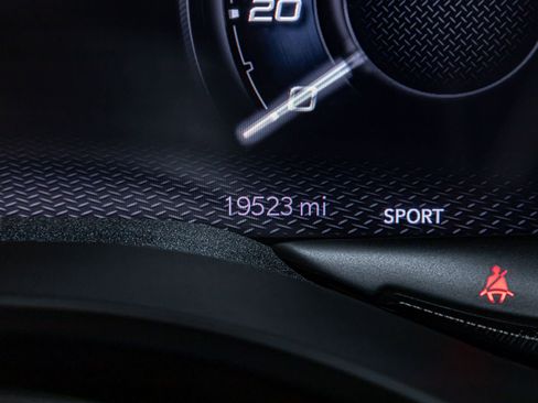 Used 2023 RAM 1500 TRX w/ TRX Level 2 Equipment Group image 22