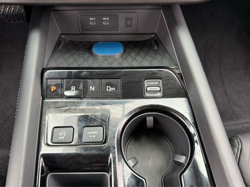 Used 2026 Nissan Murano Platinum AWD/4WD image 30
