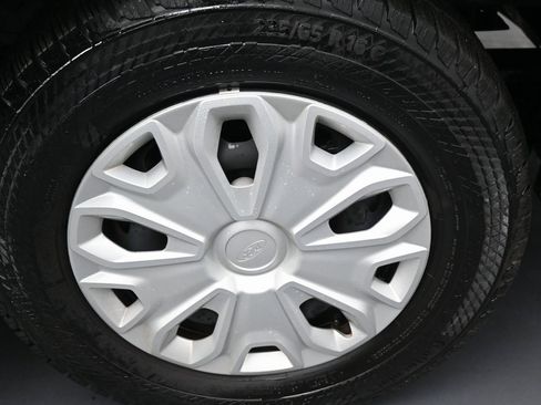 Used 2024 Ford Transit 250 Low Roof w/ Exterior Upgrade Package image 29