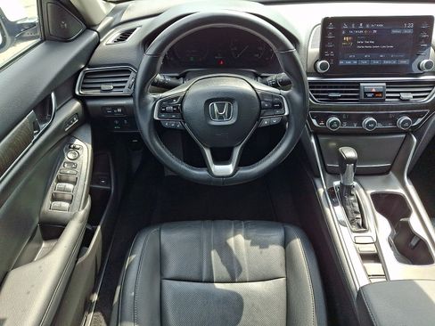 Used 2021 Honda Accord EX-L image 11