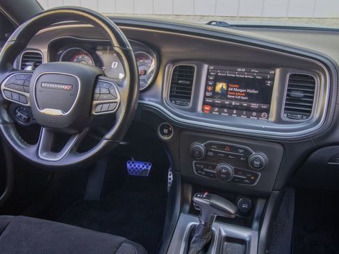 Used 2021 Dodge Charger Scat Pack w/ Plus Group image 27