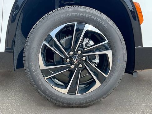 New 2026 Buick Enclave Sport Touring w/ Power Package FWD image 19