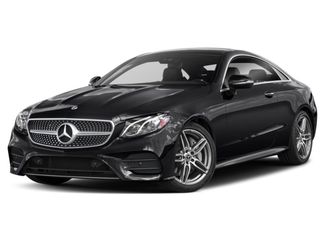 Used 2018 Mercedes-Benz E 400 4MATIC Coupe video 1