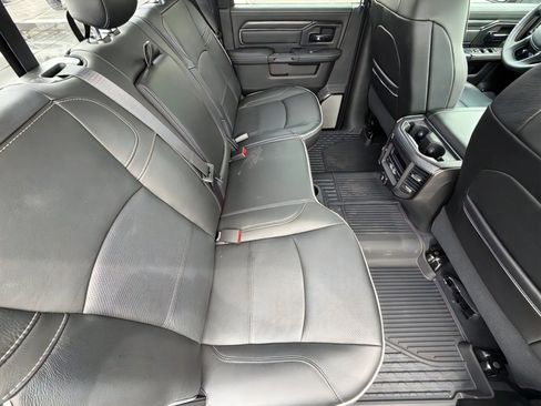 New 2026 RAM 2500 Rebel AWD/4WD image 11