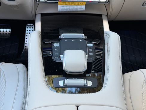 New 2026 Mercedes-Benz GLE 63 AMG S image 22