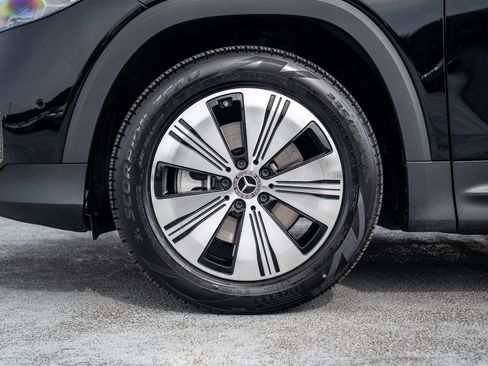 Certified 2025 Mercedes-Benz EQB 300 4MATIC image 12