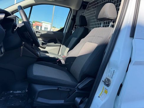 Used 2020 Ford Transit Connect XL FWD image 5