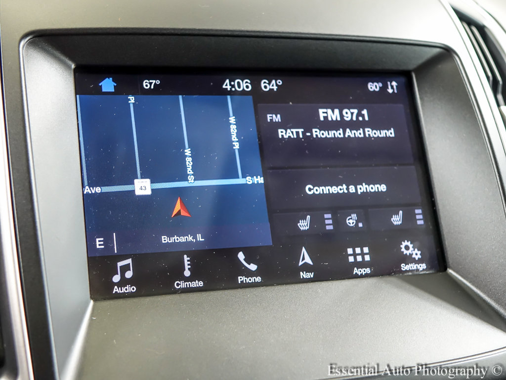 Used 2019 Ford Edge SEL w/ Equipment Group 201A AWD/4WD image 15