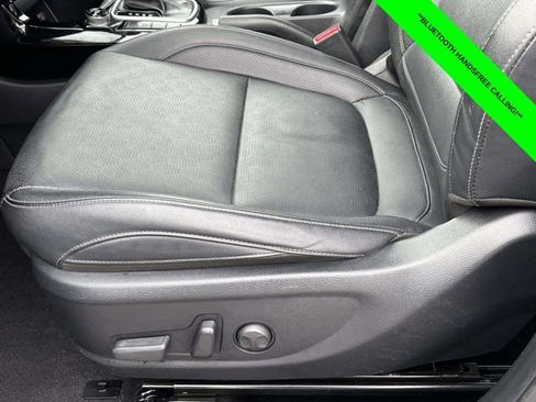 Used 2021 Kia Seltos EX image 5