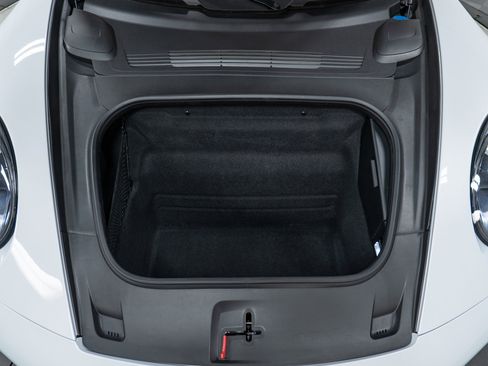 Certified 2024 Porsche 911 Carrera 4 GTS image 12