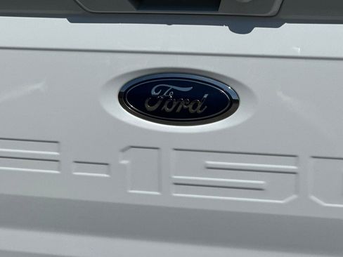 Used 2022 Ford F150 XLT w/ Equipment Group 302A High image 28