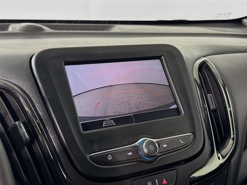 Used 2023 Chevrolet Equinox RS AWD/4WD image 14