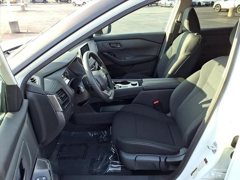 Used 2026 Nissan Rogue S image 10