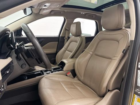 Used 2020 Lincoln Corsair Reserve FWD image 22