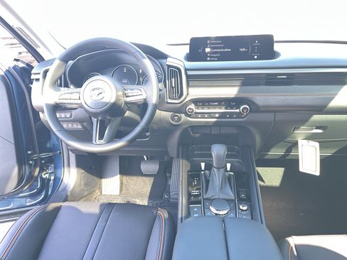 New 2026 MAZDA CX-50 AWD 2.5 Hybrid w/ Weather Package image 38